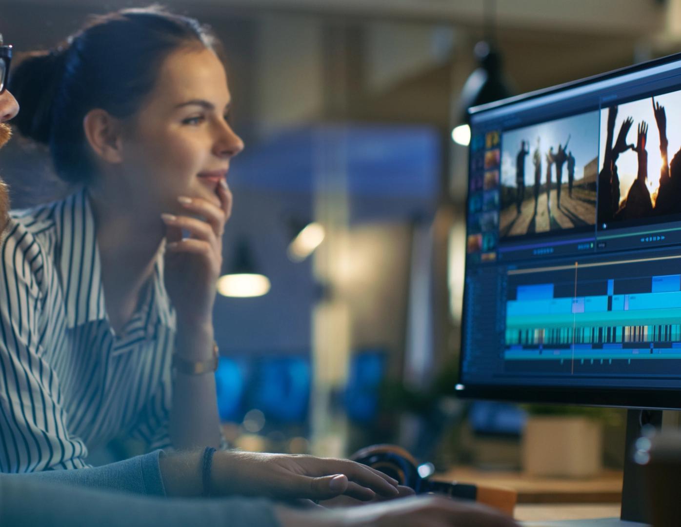 How to Edit Video Content Your Audience Will Engage With
