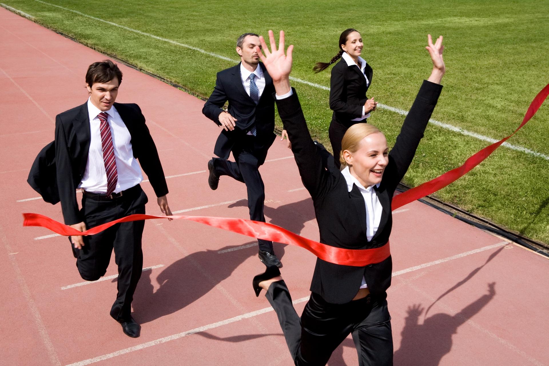 You Should Know Your Competitor’s Brand As Well As Your Own