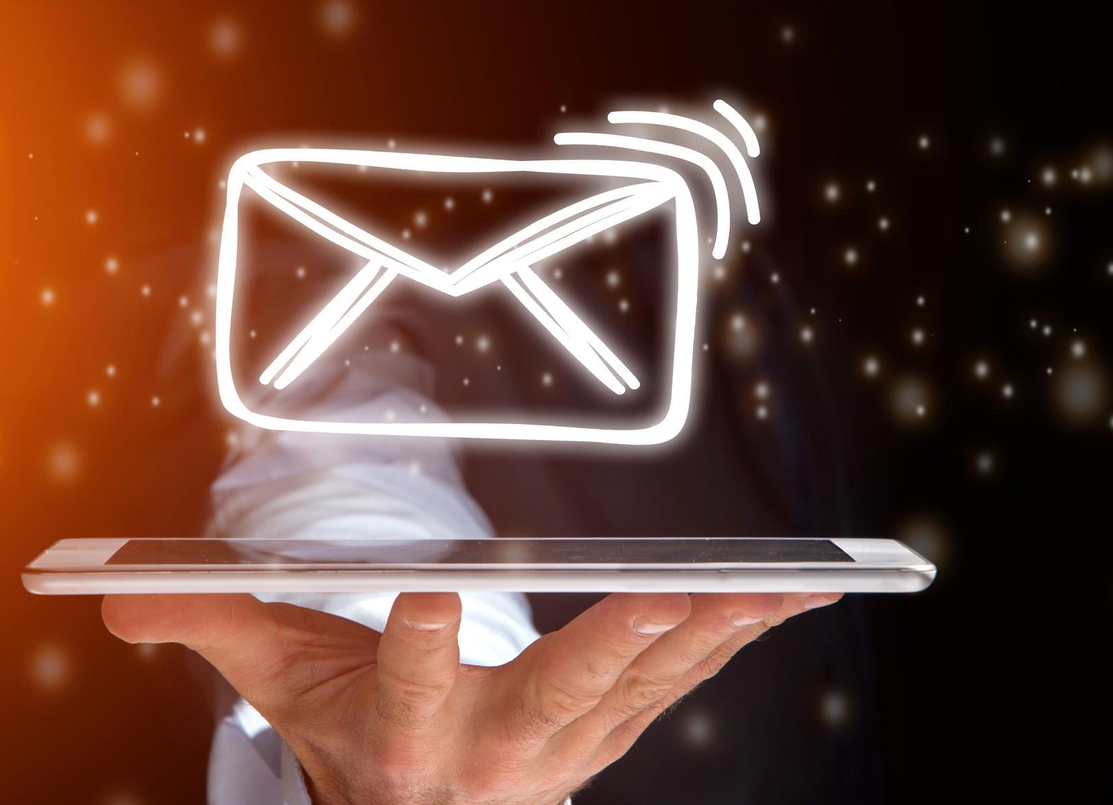 Why You Should Be Sending an Email Newsletter