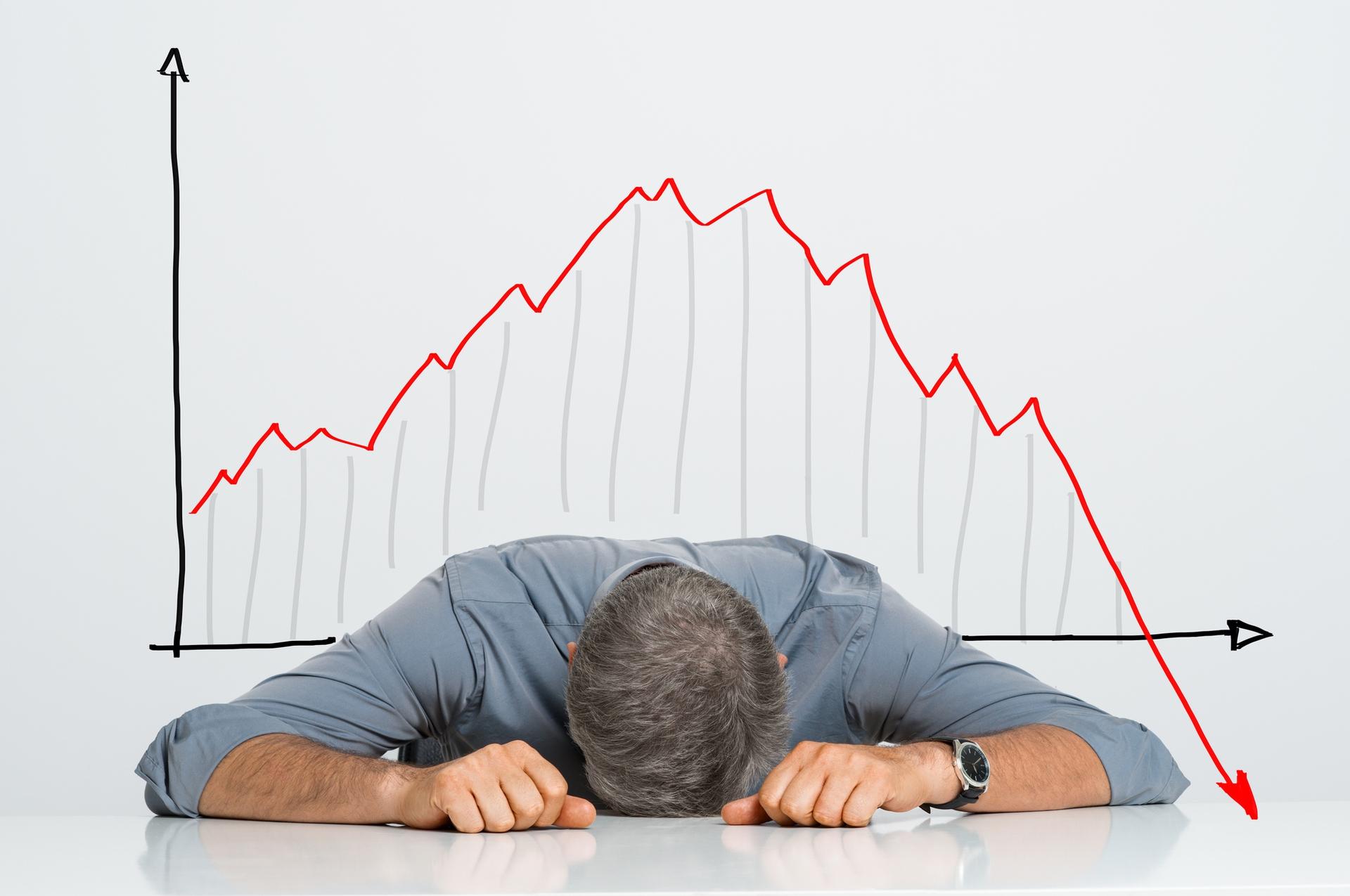 4 Things to Do If Your Google Rankings Drop