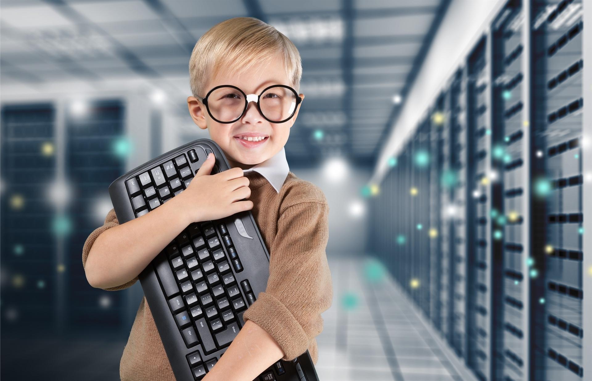 Why Your Friend/Nephew/Daughter Shouldn't Make Your Website