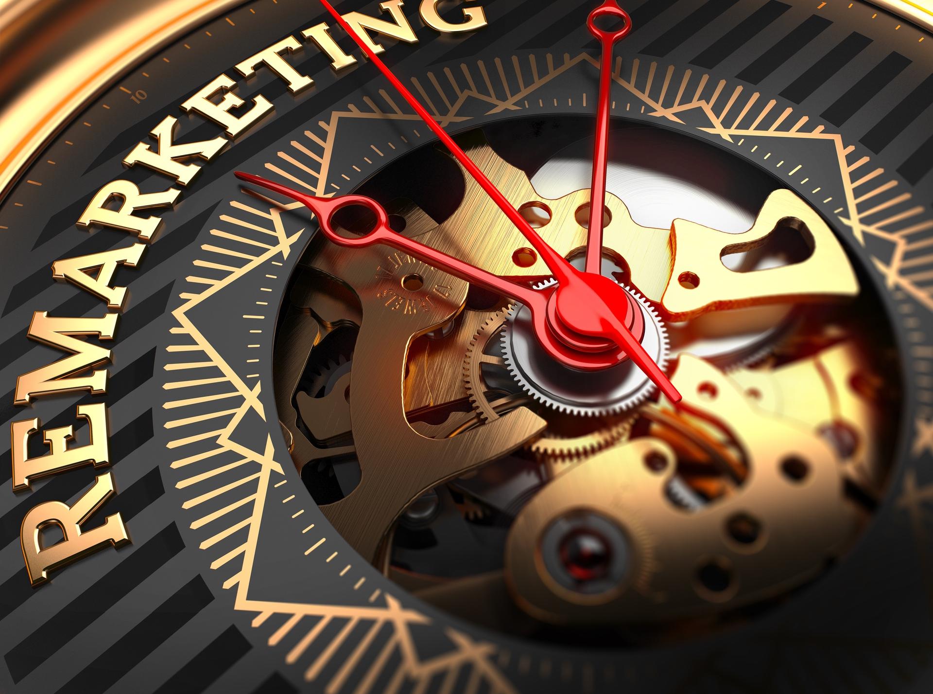 Remarketing: Why You Can’t Survive Without It