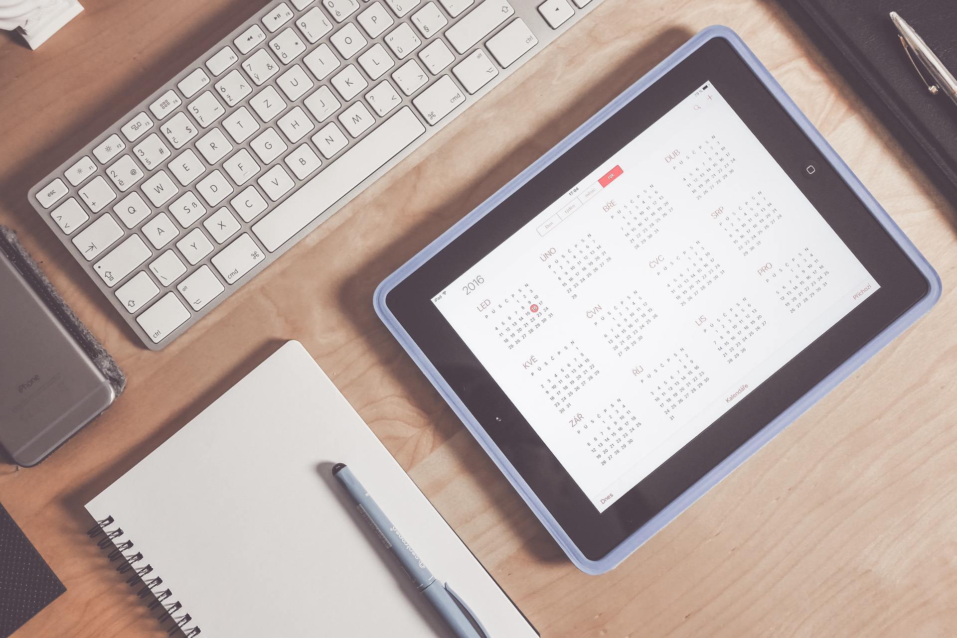​How to Create a Content Calendar