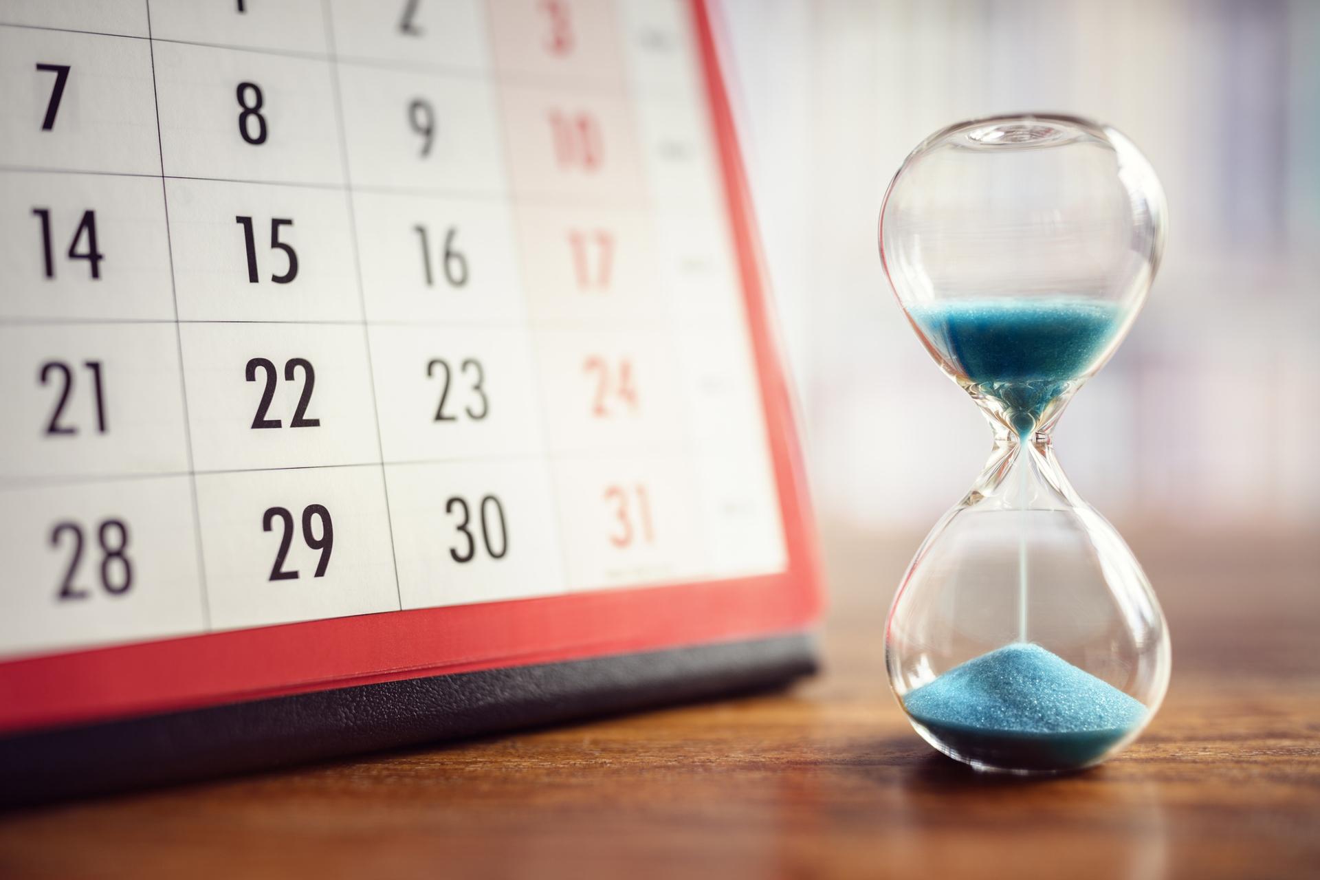How to Time Block: Secrets of Time Manipulation