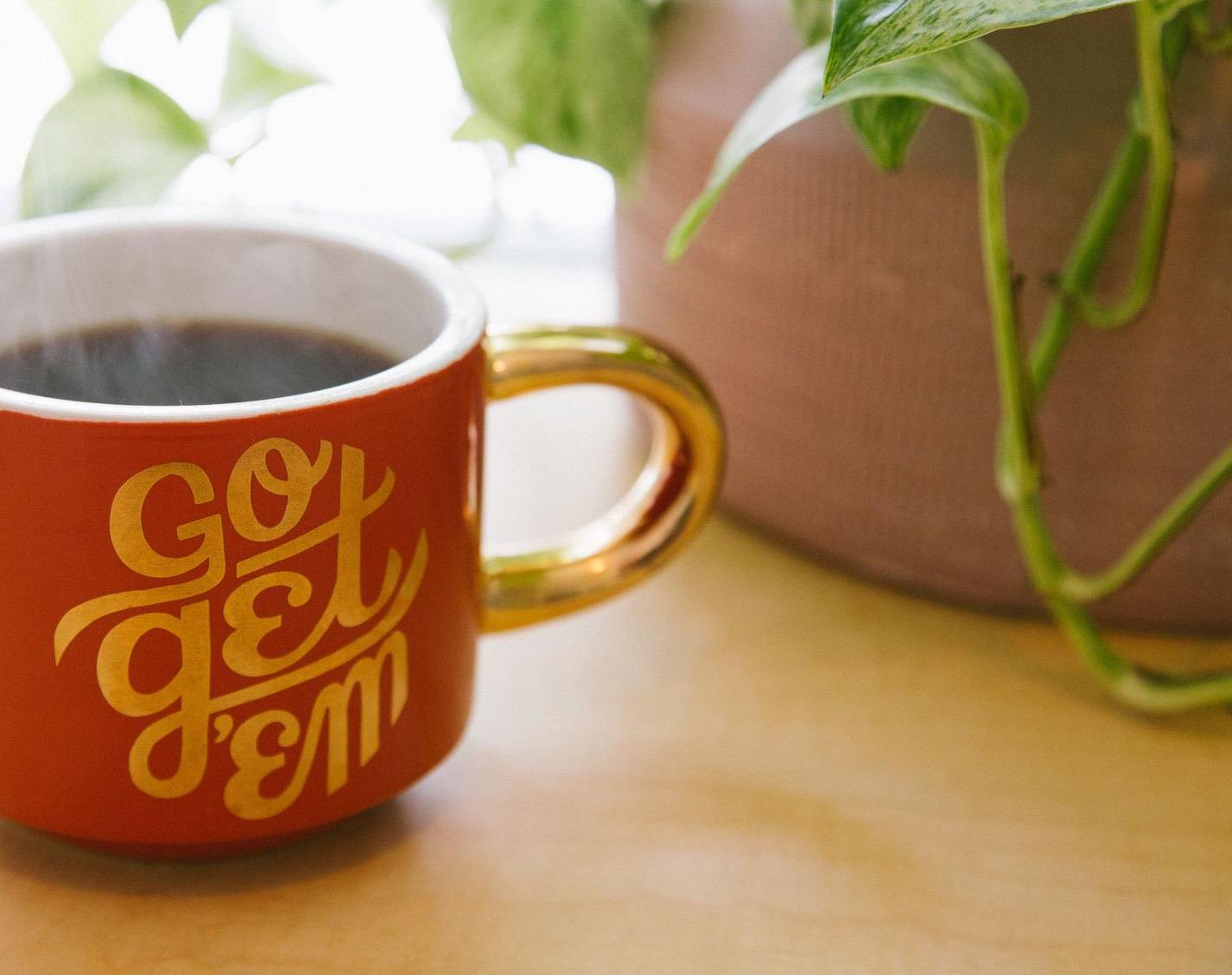 Building a Brand That Matters