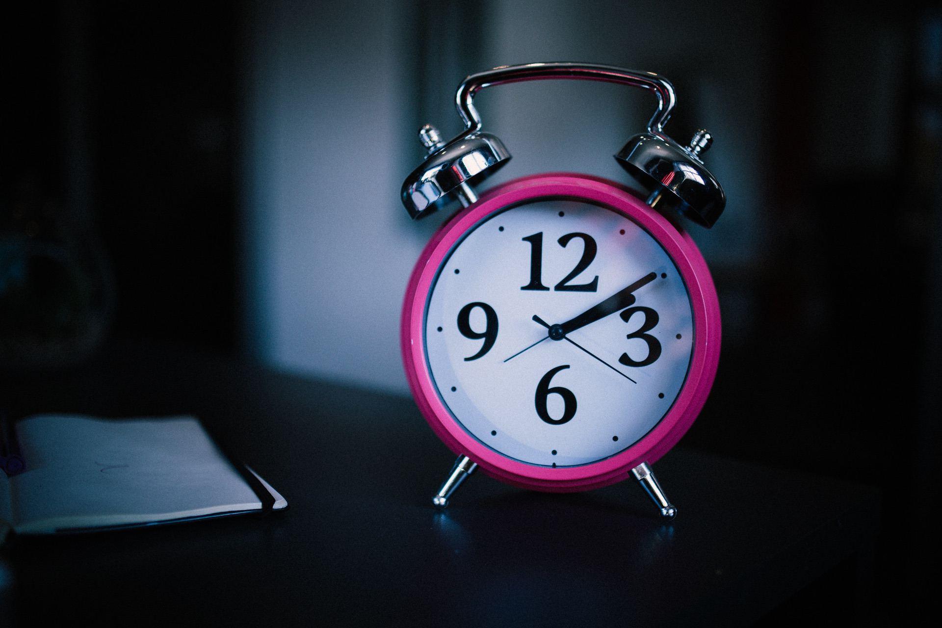How to Save Time with Your Business