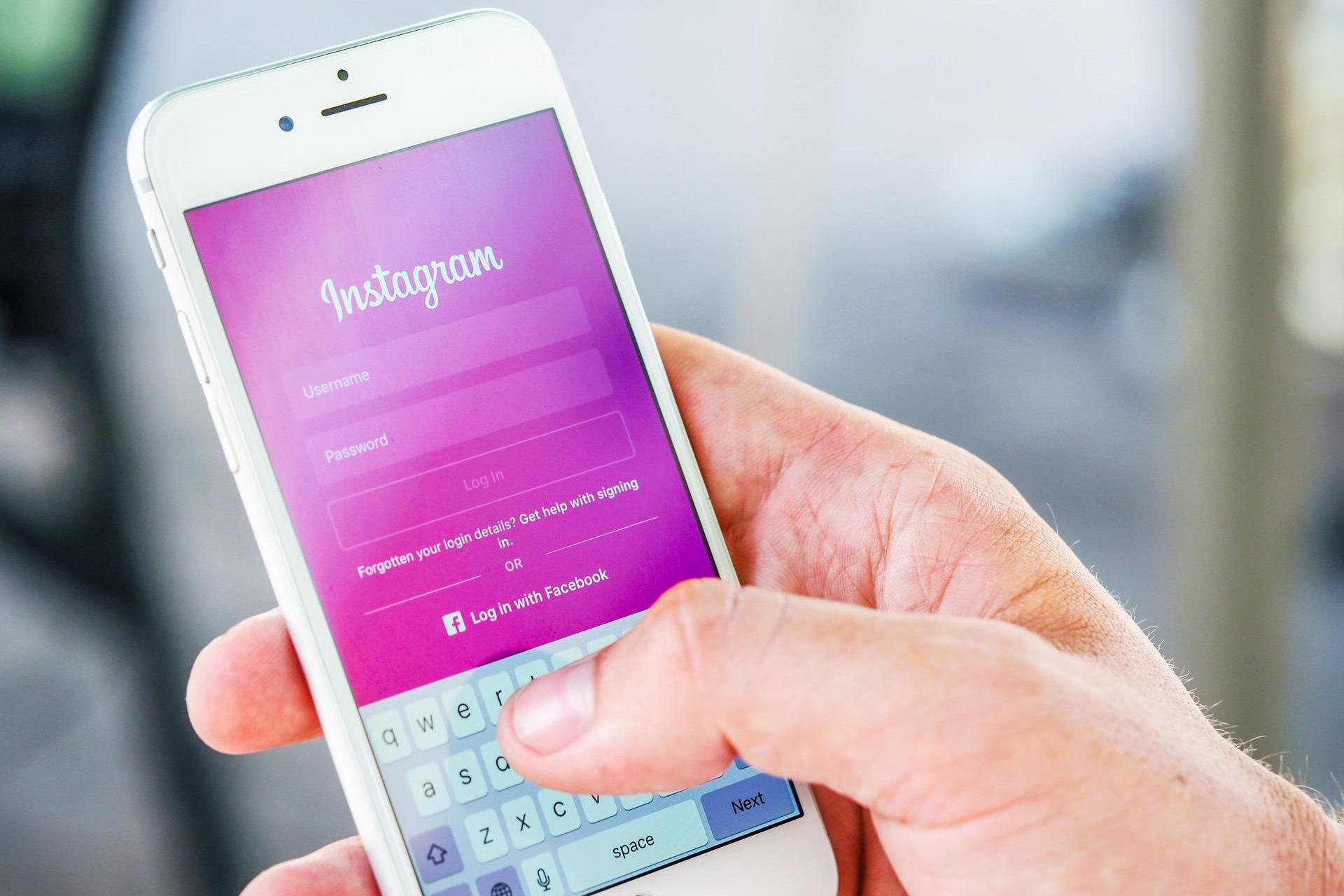 How To Get More Likes On Instagram