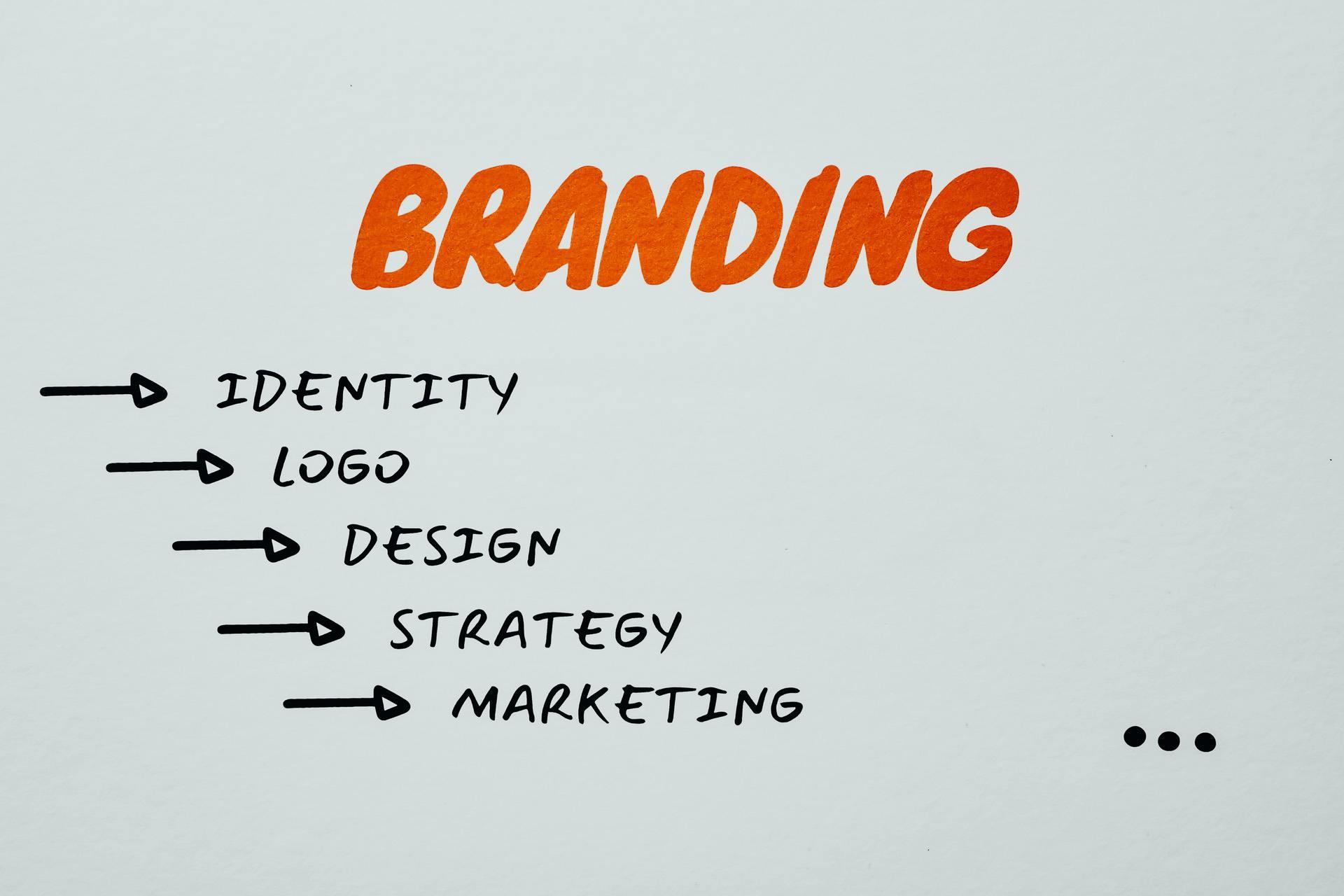 Storytelling Through Brand Design