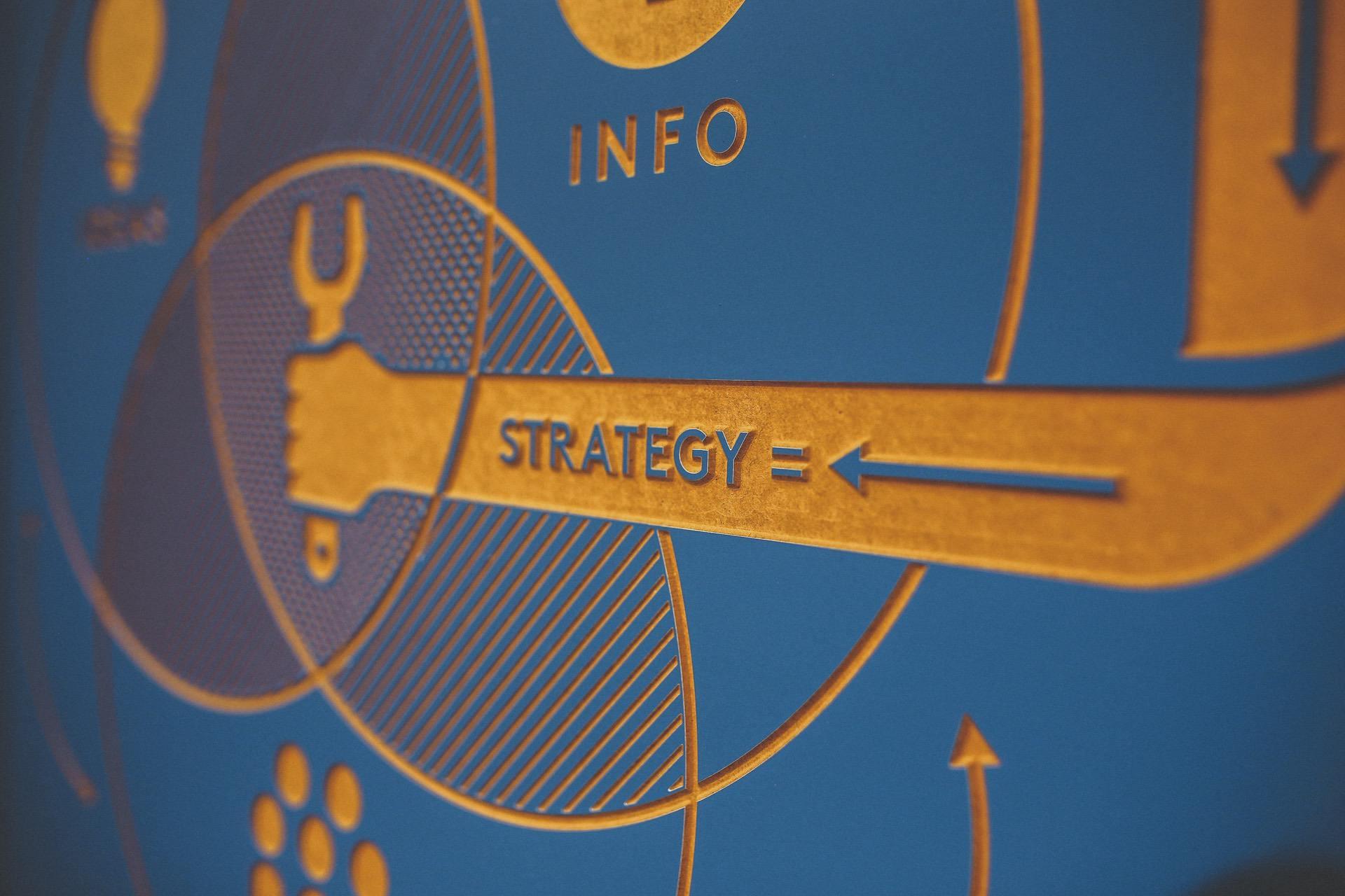 Rethinking Your Marketing Strategy