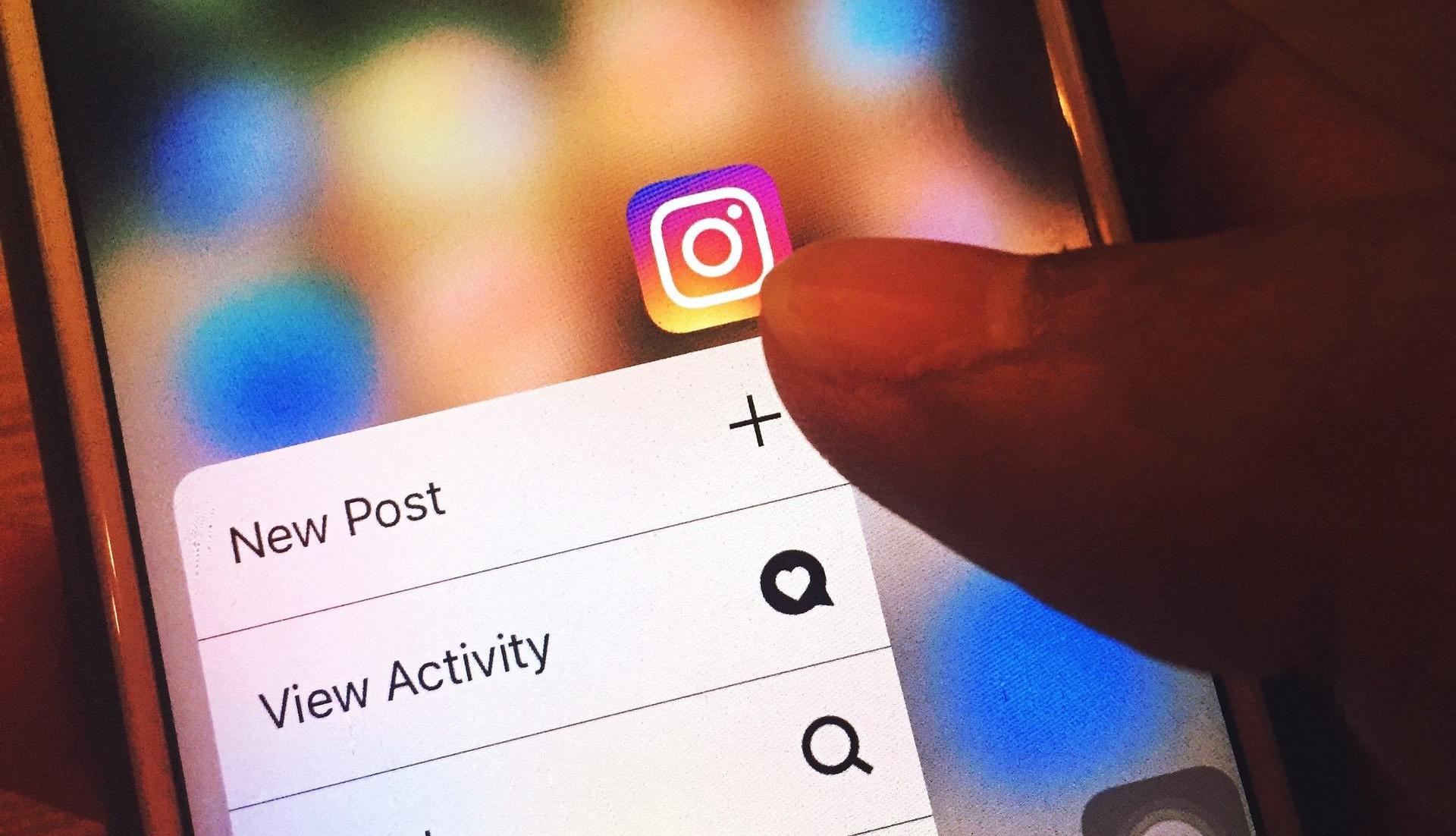 Developing an Instagram Marketing Strategy