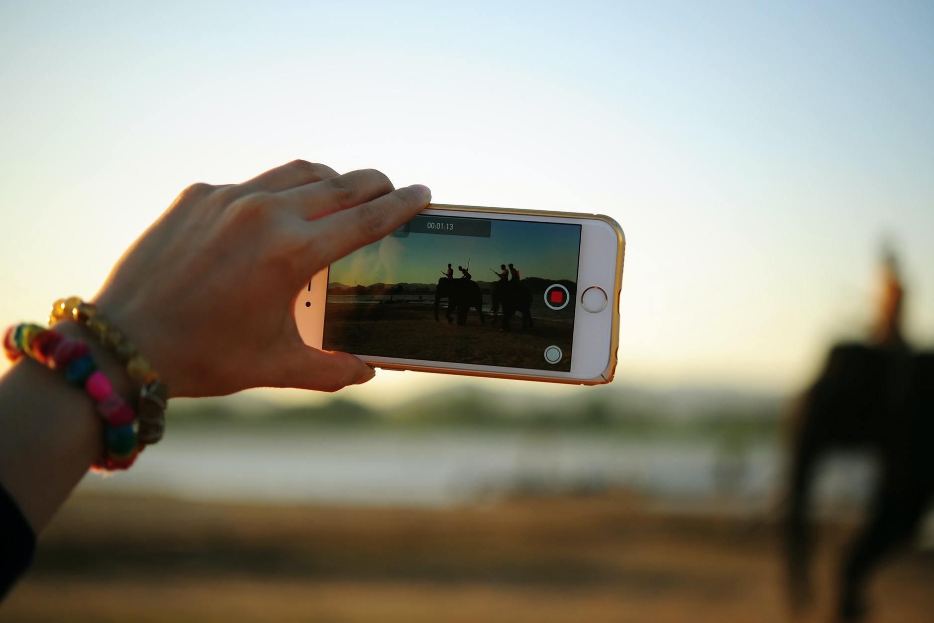 3 Ways to Use Video for Marketing