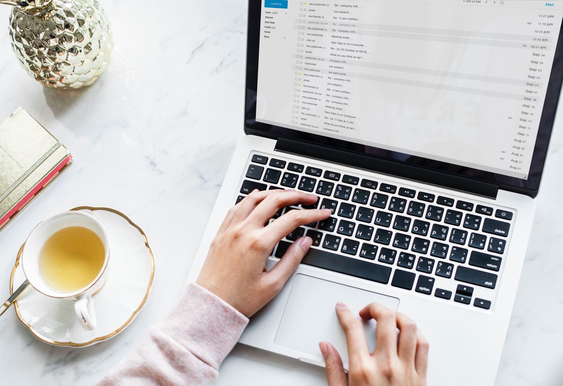 Email Marketing Continues to Deliver Strong ROI