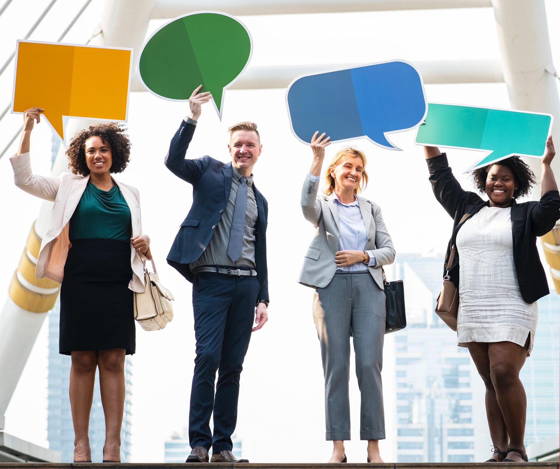 Increase Website Conversions By Talking to Existing Customers