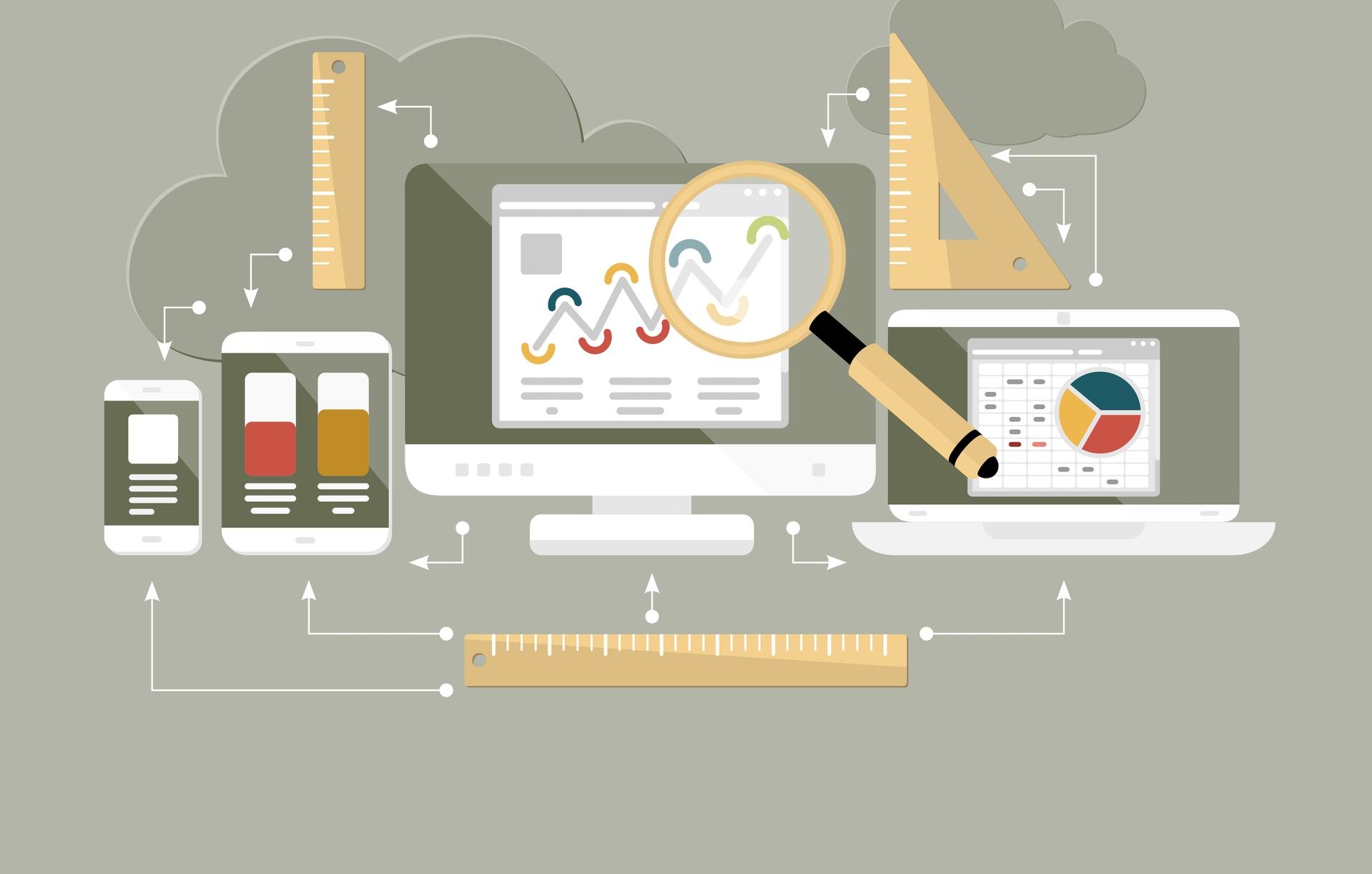 google search graphics representing do meta descriptions still matter