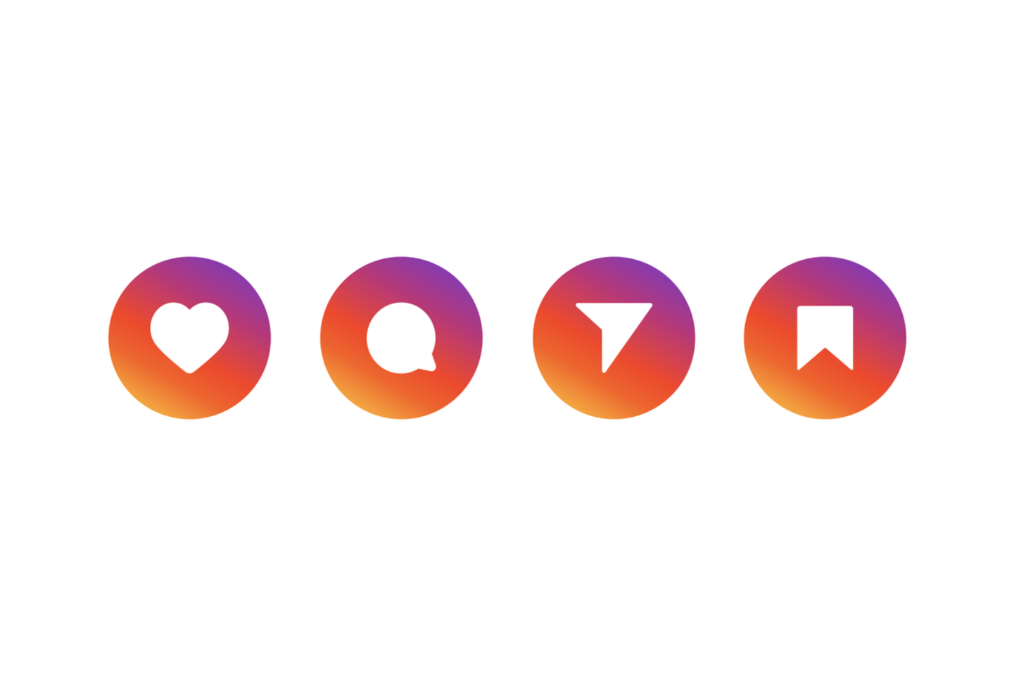 Social Media Reactions