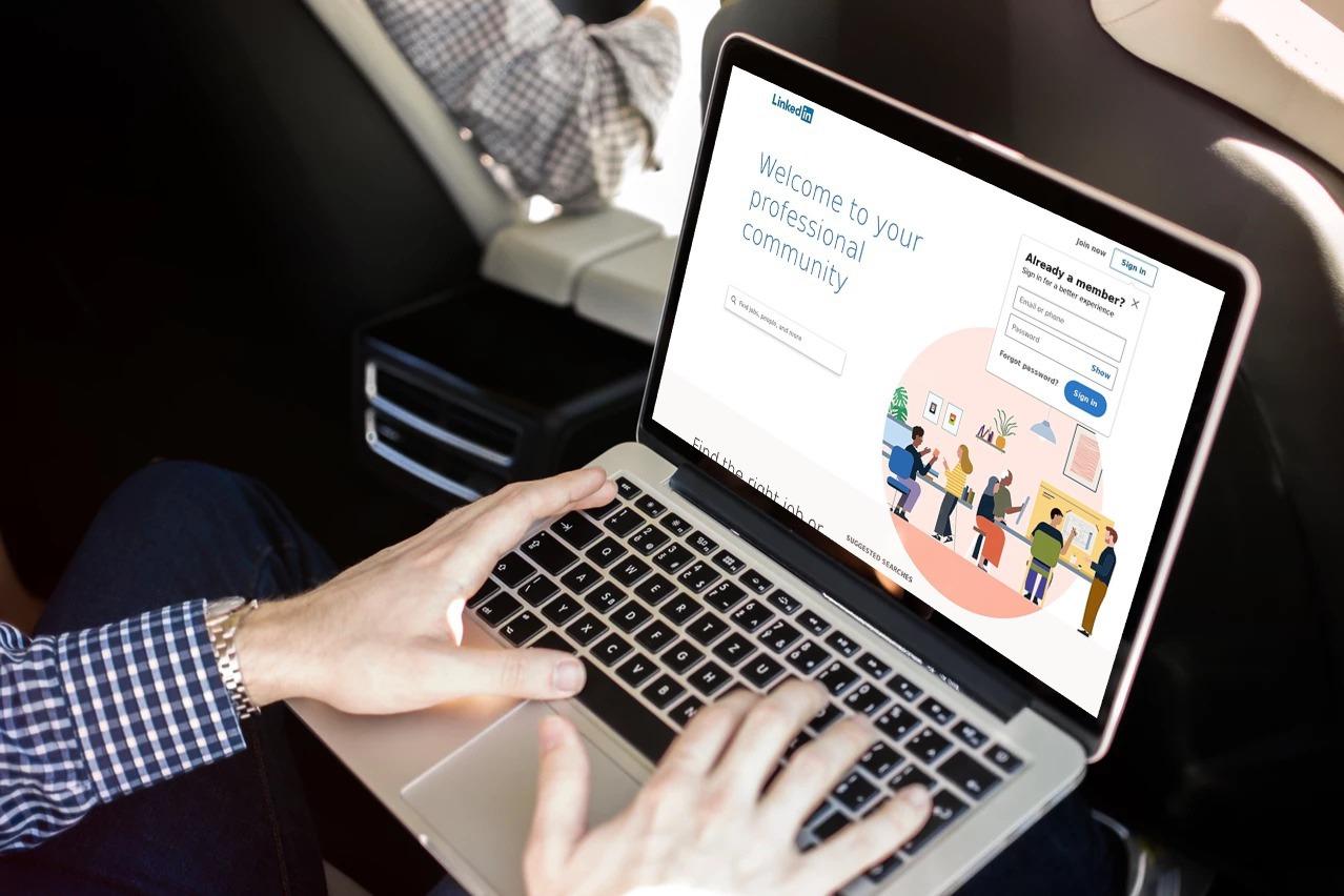 How to Use LinkedIn to Grow Your Business