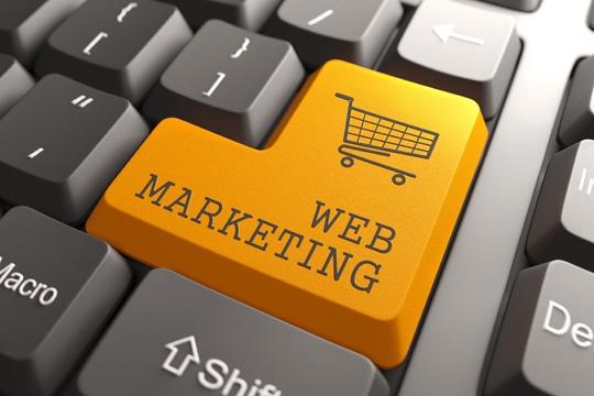 Your Web Designer Should Direct Your Marketing Strategy