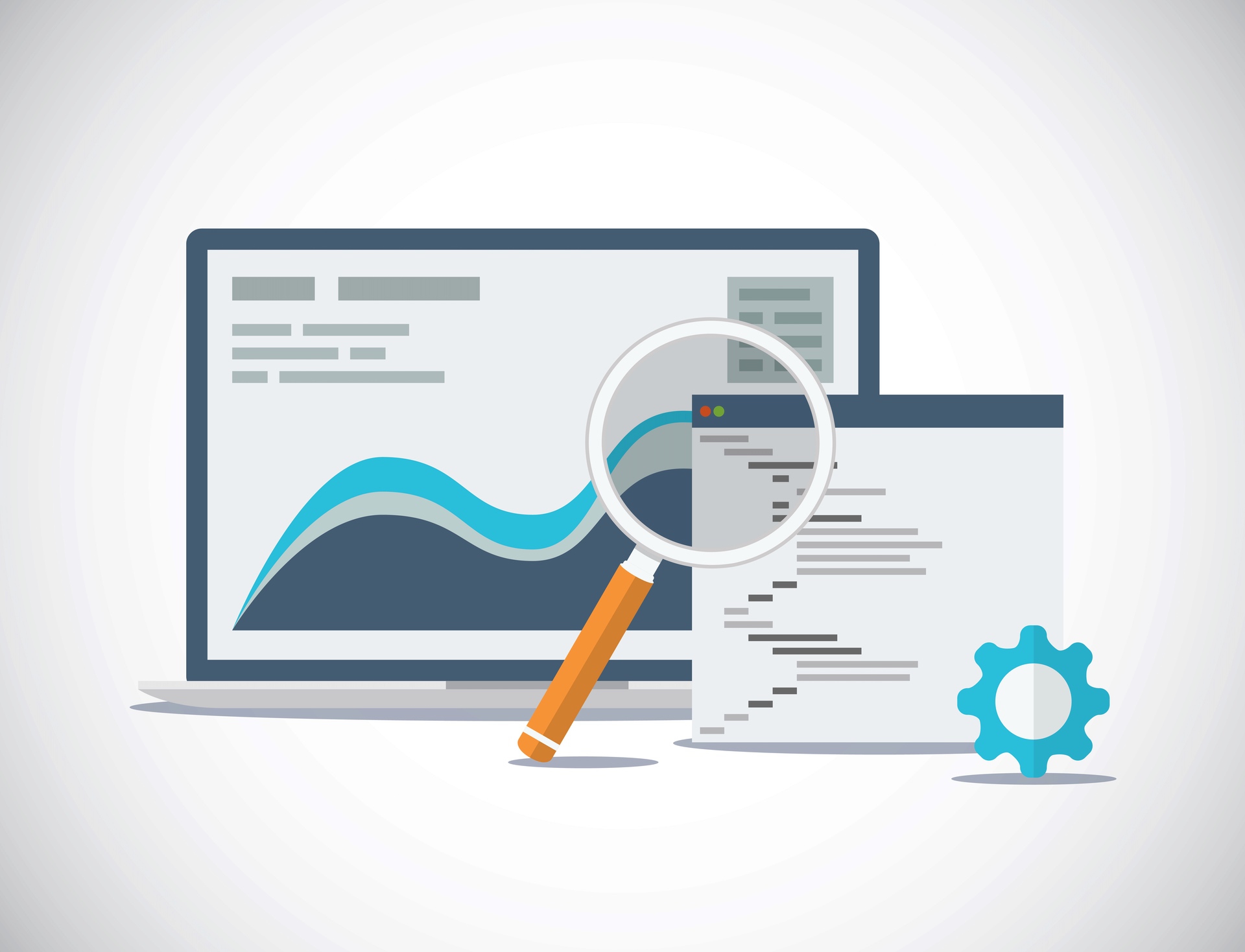 missing attributes in search results