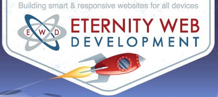 Eternity logo
